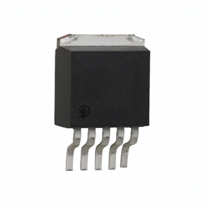 Buy Online Electronic Components TO 263 6, D2PAK , TO 263BA Power Management (PMIC) MIC4575-5.0BU TR Original One Stop Service - Product Image 1