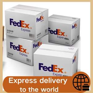 Menyediakan Fedex/<span class=keywords><strong>UPS</strong></span>/DHL pengiriman kilat internasional layanan logistik seluruh dunia dari Shenzhen, Tiongkok - Product Image 2