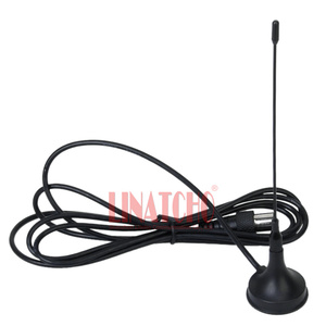<span class=keywords><strong>Antena</strong></span> de coche con ventosa pequeña ISDB <span class=keywords><strong>HDTV</strong></span> ATSC, <span class=keywords><strong>antena</strong></span> interior portátil para TV - Product Image 3