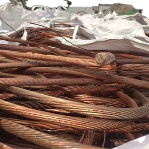 <span class=keywords><strong>2023</strong></span> Mill berry Copper Wire Scrap 99 99 <span class=keywords><strong>prix</strong></span> par <span class=keywords><strong>tonne</strong></span> - Product Image 2