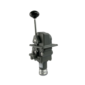 HC-2-FX "H" Controle Luchtklep China Rexroth Olieveld Apparatuur Workover Rig Booreiland R431002840 - Product Image 1