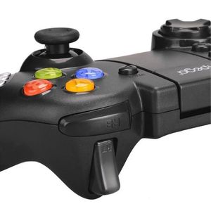 Controller di Gioco Wireless PG-9021S <span class=keywords><strong>per</strong></span> PC, <span class=keywords><strong>iPhone</strong></span>/iPad/Telefoni Android/Tablet con Motore a Vibrazione - Product Image 3
