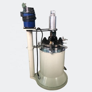 500毫升优质不锈钢化学混合反应器 - Product Image 4