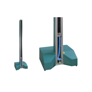 FZ/T 70006 73001 73011 Estiradores Digitales de Calcetines, Probador de Tensión de Calcetines - Product Image 2