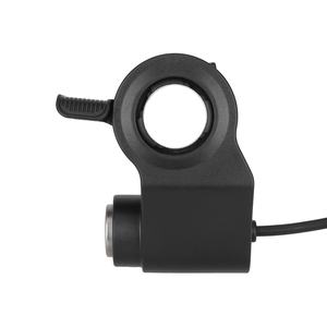 Acelerador Kukirin G2 Pro Nuevo con Bloqueo de Puerta Eléctrico para Patinete Eléctrico G2 Max G2 Pro DB, Interruptor de Arranque con Bloqueo - Product Image 5