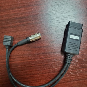 Herramienta de Diagnóstico Agrícola MetaDiag CDS para C/LAAS, Escáner de Sistema Completo con Laptop para Tractor, Cosechadora y Maquinaria Agrícola - Product Image 5