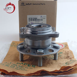 Pièce de moteur automobile d'origine de qualité supérieure, moyeu et roulement Assy-RR 52730-D3000 pour Hyundai Elantra Kia Ceed 52730-D3000 - Product Image 1