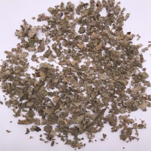 Paquete a Granel de Hojas de Gordolobo 100% Naturales <span class=keywords><strong>para</strong></span> los Pulmones, Té de Hierbas, Té de Flores de Verbasci - Product Image 1