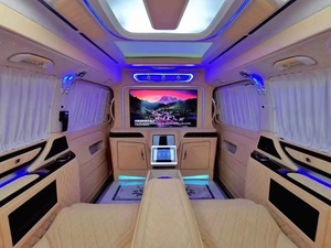 <span class=keywords><strong>Maybach</strong></span> Seat Con Rotación De Masaje Business Car Trasero Luxury Van Seat - Product Image 3