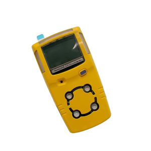 Analizador de Gases Múltiples Portátil Serie BW, Detector de Gases Mixtos Portátil, Detector de Gases Múltiples BW, Detector de Composiciones de Alta Precisión Portátil - Product Image 3