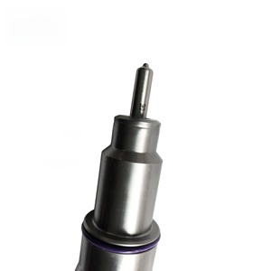 Inyector de Combustible D13 para Camiones Pesados DSGENUINE, Número de Pieza 21652515 - Product Image 5
