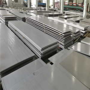 304 304l 316l נירוסטה גיליון נירוסטה/ba/no.4 2b לסיים 0.3 מ "מ-עובי 100 מ" מ לתעשיית המזון - Product Image 5