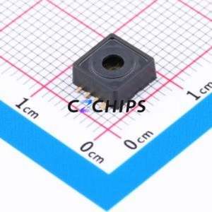 Original y nuevo KP229E2701XTMA1 Sensor de presión de sensor de Venta al por mayor Chips de componentes electrónicos Proveedor y servicio BOM - Product Image 1