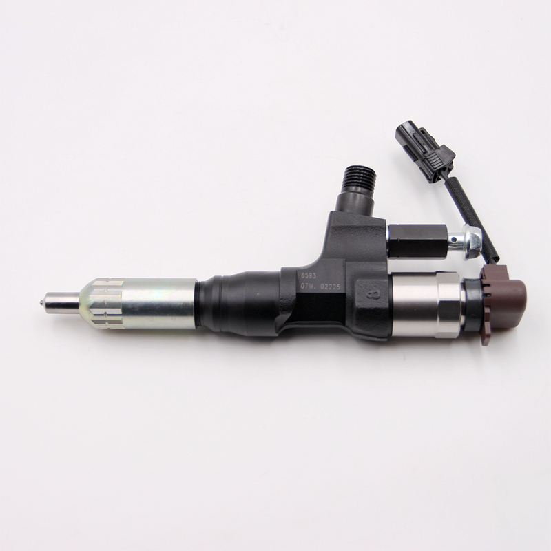 high quality fuel injector 295050-0260 SH01-13-H50 injector for Mazda CX-5 J53C injector nozzle 295050-0260 SH01-13-H50