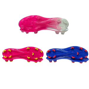 Suela de Fútbol HT-9K0087 Resistente al Desgaste, Suela Exterior de TPU Antideslizante, Suela de Fútbol TPR - Product Image 2