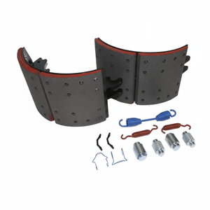 4711Q 23K ZAPATAS DE FRENO - Product Image 1