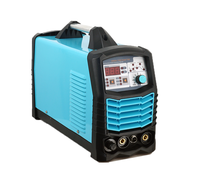 Machines à souder à froid TIG 250 ampères, plaque AC/DC, Soudage par points TIG, Torche TIG + pince de terre, Moteur CC, Soudeurs à inverseur 85%, Négociable, 220