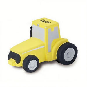 Regalo promozionale Logo Personalizzato PU in Schiuma di Forma di Treno Morbido Lento Riduzione Spremitura Giocattoli per Bambini Ragazzi e Ragazze - Product Image 5