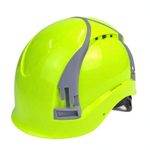 Casques <span class=keywords><strong>de</strong></span> sécurité en ABS <span class=keywords><strong>de</strong></span> type I certifiés ANSI, pour travaux industriels, construction, électriciens, travaux <span class=keywords><strong>de</strong></span> <span class=keywords><strong>toiture</strong></span>, anti-explosion, CE - Product Image 1
