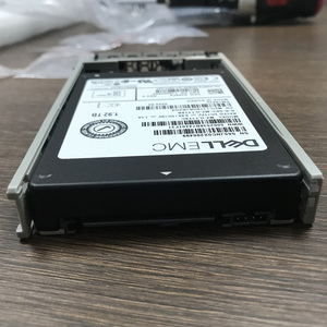 Hot Dells MZILT1T9C MZILT1T9HBJRAD4 118000855 12Gbps 1.92TB SAS <b>SSD</b> for Epyc/Intel Xeon Server Dells <b>SSD</b> Solid State Drive 1 92T - Product Image 2