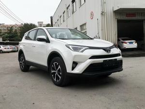 <span class=keywords><strong>Toyota</strong></span> <span class=keywords><strong>RAV4</strong></span> SUV <span class=keywords><strong>2017</strong></span>, Caja de Cambios Automática, Bajo Consumo de Combustible, Asientos de Cuero, Cámara Trasera, Neumáticos R16, Vehículo de <span class=keywords><strong>Segunda</strong></span> <span class=keywords><strong>Mano</strong></span> - Product Image 2