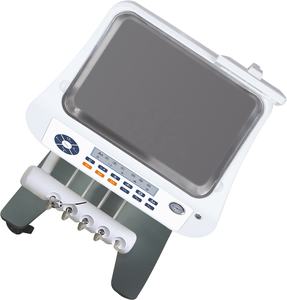 CE-zertifizierte neueste Zahnarzt verwenden Implantat Zahnarzt Stuhl Einheit mit HK-610D - Product Image 4