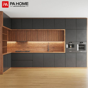 Mobili da Cucina PA, Design Moderno Gratuito, Set Completo di Arredamento per Cucina Moderna - Product Image 2
