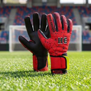 Qualité supérieure avec fonction de coupe négative Gants de maintien au toucher doux pour un confort amélioré - Product Image 4