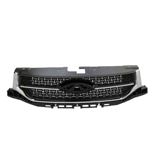 EOK Auto Parts GRILLE untuk CHERY TIGGO 2 J69-8401010 - Product Image 1