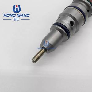 Inyector de Combustible Common Rail Premium 217-2570 2172570 para Motor Caterpillar C9, Repuesto para Excavadora - Product Image 5