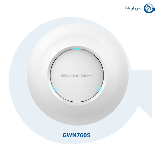 Grandstream Enterprise 802.11AC Wi-Fi Access Point GWN7605