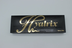 Acide Hyaluronique 3D <span class=keywords><strong>Contour</strong></span> Dermal <span class=keywords><strong>Filler</strong></span> Série Hyalrix Ultra Profond pour l'Amélioration <span class=keywords><strong>des</strong></span> Fesses et une Peau Lisse - Product Image 5
