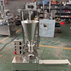 Máquina para Hacer Baozi Industrial de Último Diseño, Máquina para Hacer <span class=keywords><strong>Momo</strong></span> - Product Image 3