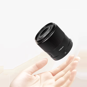 Lente <span class=keywords><strong>de</strong></span> enfoque automático <span class=keywords><strong>de</strong></span> buena calidad YONGNUO 50 F1.8R DF 50mm F1.8 <span class=keywords><strong>para</strong></span> cámaras Canon <span class=keywords><strong>tipo</strong></span> R, apertura YN 50F1.8RDF - Product Image 5