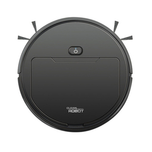 Aspirateur <span class=keywords><strong>Robot</strong></span> Intelligent Automatique avec Fonction de Lavage Humide, Alimentation USB, Adapté à la Maison, Filtre à Eau Inclus - Product Image 1