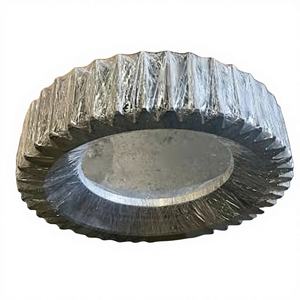 Bagian <span class=keywords><strong>Dozer</strong></span> kualitas tinggi cincin gir 135-27-31510 untuk <span class=keywords><strong>D53A</strong></span>-17 bulldoser - Product Image 1