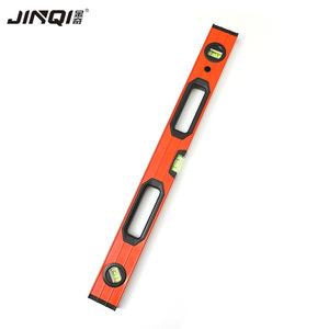 Nouveau niveau à bulle en alliage d'aluminium de haute précision Outil de mesure multidimensionnel Niveau à bulle - Product Image 3