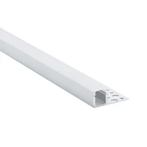 Led Profiel Aluminium Profiel Led Kanaal Controller Aluminium Led Verlichting Profiel Voor Led Strips Aluminium