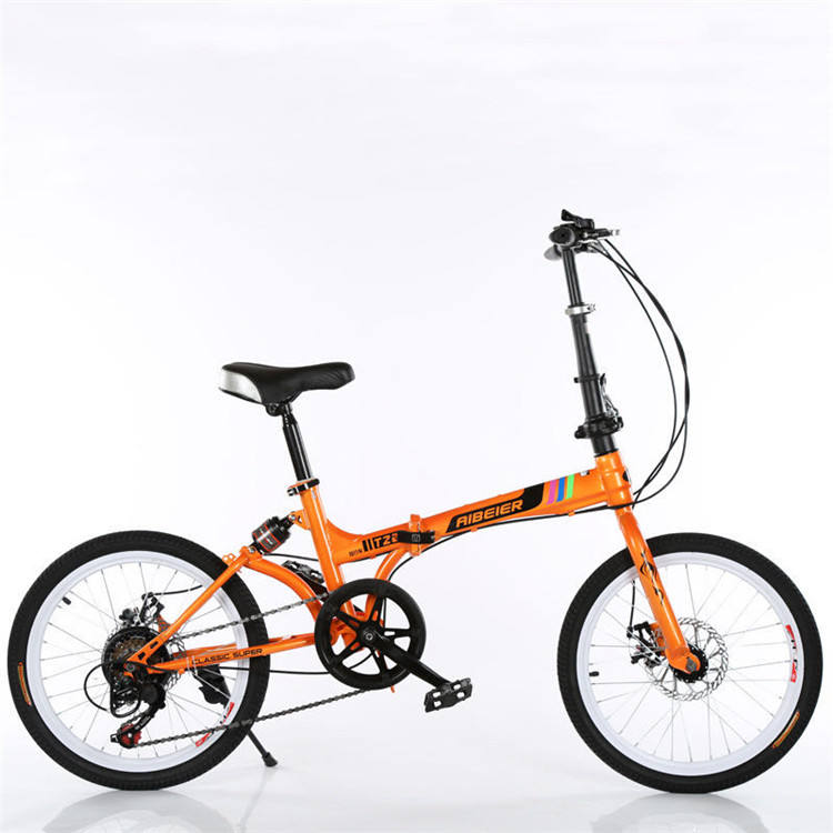 Single Speed Tiny Folding Bike Single Speed Cooper Bikes For Sale