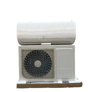 Alta calidad 9000Btu Mini <span class=keywords><strong>Split</strong></span> aire acondicionado bomba fría Multi <span class=keywords><strong>Split</strong></span> inversor AC/DC fuente de alimentación buen precio - Product Image 1