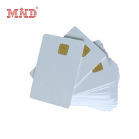 Tarjetas Inteligentes JAVA JCOP 4 J3R100 J3R180 J3R200 con Chip EMV, Tarjetas de PVC Imprimibles