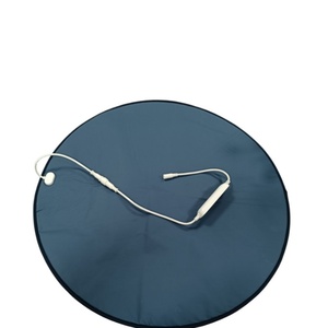 Sheerfond Multi-Functional Insulated Waterproof Leather <b>Heating</b> Mat <b>Electric</b> Heated Bath Mats for Winter - Product Image 1