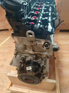 Nouvel ensemble moteur complet d'origine <span class=keywords><strong>N57</strong></span> 3.0T Essence/Pétrole Système de moteur automobile pour - Product Image 3