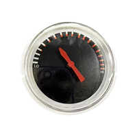 High Quality Commercial Water Temperature Gauge Customized Water Heater Temperature Gauge