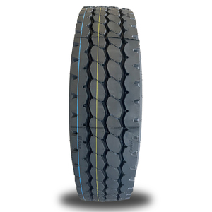 ยางรถบรรทุกเรเดียล Supplier R586 13R22.5 20PR สำหรับทุกตำแหน่ง ยาง TL สำหรับขนส่งสินค้าหนัก - Product Image 1
