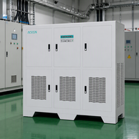 Stabilisateur de tension et de fréquence monophasé 5 kVA pour réseau instable et alimentation par générateur