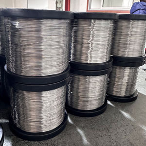 Fio resistência fecral 0cr27al7mo2 fio aquecimento - Product Image 5