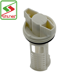 DC63-00865A DC63-00998A <span class=keywords><strong>Bouchon</strong></span> de <span class=keywords><strong>filtre</strong></span> de pompe de vidange, <span class=keywords><strong>bouchon</strong></span> d'étanchéité pour <span class=keywords><strong>machine</strong></span> à <span class=keywords><strong>laver</strong></span> Samsung, pièces de rechange - Product Image 4