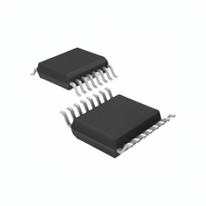 อินเทอร์เฟซ 16 SSOP ICL3226EIA-T ซื้อชิ้นส่วนอิเล็กทรอนิกส์ออนไลน์จากผู้จัดจำหน่ายที่ได้รับอนุญาต - Product Image 1