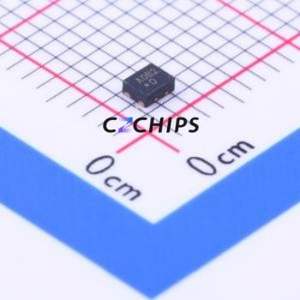 SiT1602AI-73-33E-4.096000D Pre-Programmed Oscillator SMD2016-4P Oscillator 4.096MHz 50ppm LVCMOS/ HCMOS 3.3V - Product Image 1
